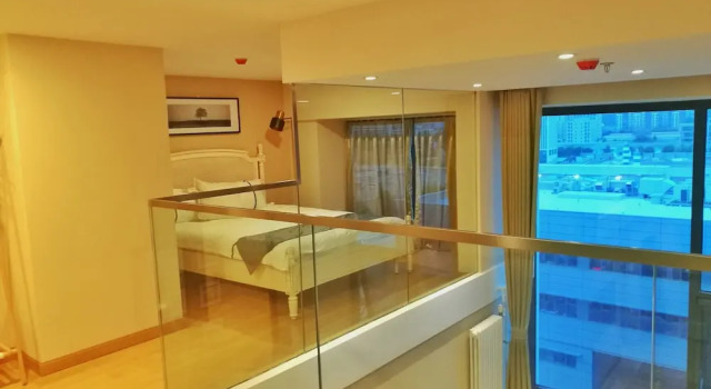 ID HOUSE near by Beijing Capital Airport, Book Hotel Houshayu Beijing Area