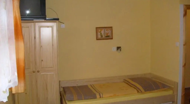 Rekreační dům Slavonice, Reserva ahora Hotel Slavonice Czech Canada