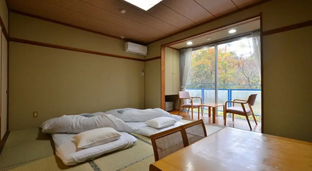 MATSUTAKESANSO, Prenota Affittacamere Matsumoto 
