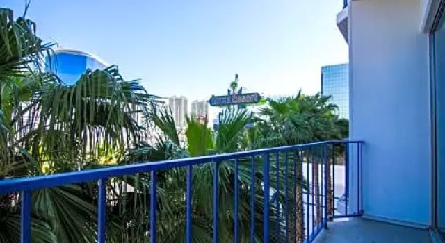 Номер Superior Royal Resort
