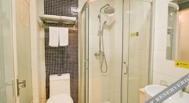 Citi Home Hotel (Hefei Anhui Grand Market)