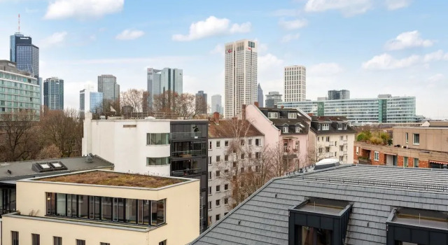 Numa Frankfurt Bloc