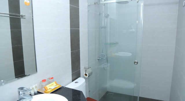 Двухместный номер Standard Sea Harmony Hotel