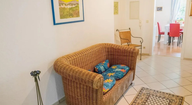 Апартаменты Luxurious Apartment in Medebach near public pool