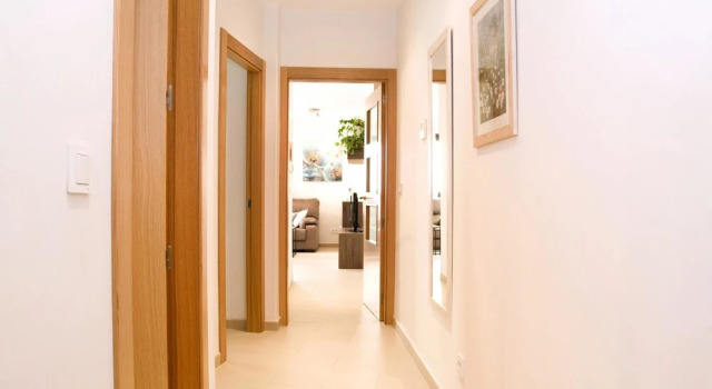 Apartment With 2 Bedrooms in Granada, With Wonderful City View and Wif, Забронировать Апартаменты/квартира Гранада Granada Province, рядом с Музей народных традиций и искусств Los Tiros de Granada