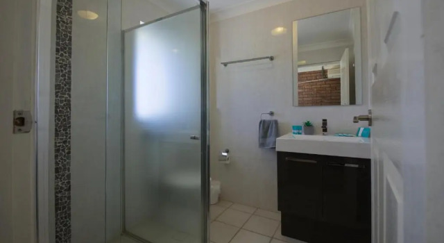 Трёхместный номер Standard Tuncurry Motor Lodge