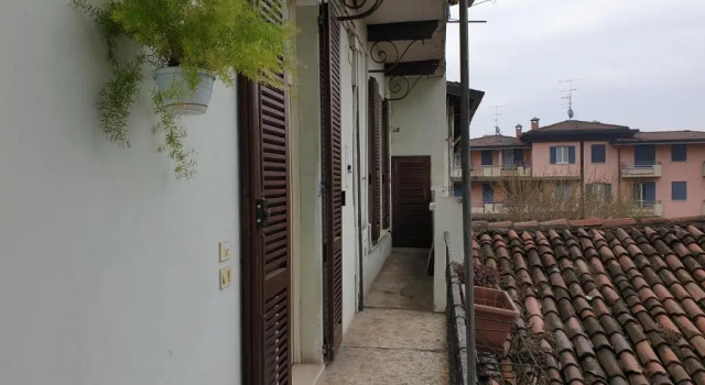 Апартаменты Casa Mia Appartamento