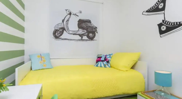 Apartment in Sveti Petar u Sumi