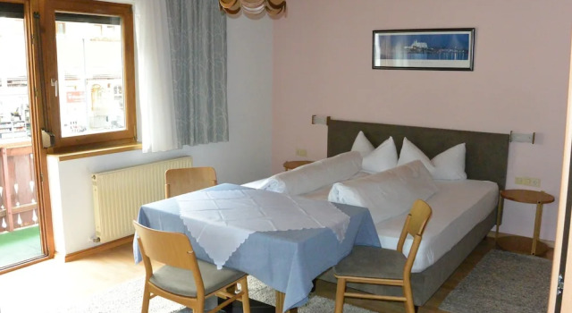 Apartment Landhaus Lenz