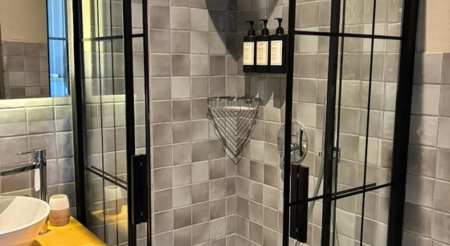 Номер Standard Soas Suites