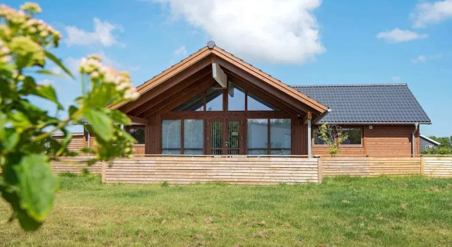 Коттедж 5 Star Holiday Home in Sydals