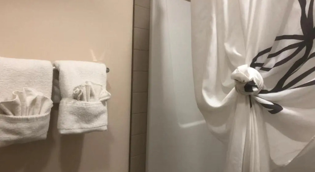 Двухместный номер Standard Voyageur Motel