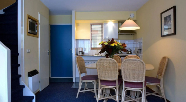 Amelander Kaap Appartement 112, Book Hotel SPA Hotels in Warstiens, SPA