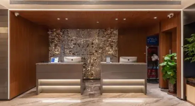 Super8Yue Hotel (Jinan Pengjiazhuang Metro Station Licheng No.2 Middle School Branch)