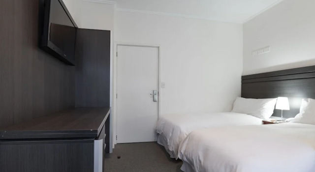 Одноместный номер Standard Hotel Romimar Sup