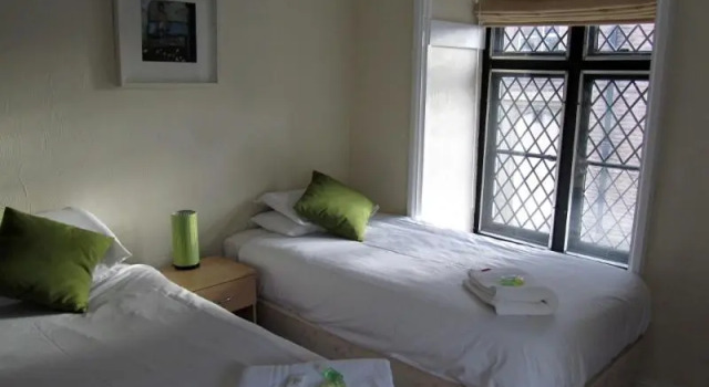 Двухместный номер Standard Queens Head Hotel
