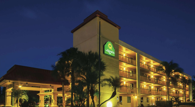 La Quinta Inn by Wyndham West Palm Beach - Florida Turnpike, Reserva ahora Hotel West Palm Beach Condado de Palm Beach