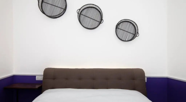 Номер Superior Eva Luxury Bastione