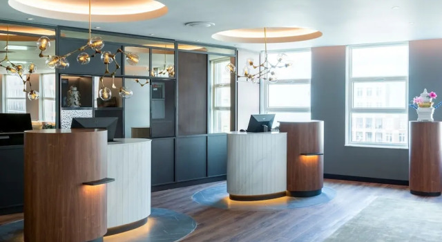 Residence Inn the Hague