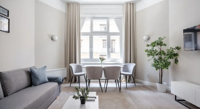 Апартаменты Superior A13- Deluxe Apartments, Best Location, by BQA