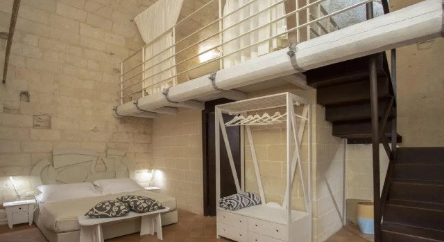 Vierer Zimmer Doppelhaus Le Dimore Dell Idris