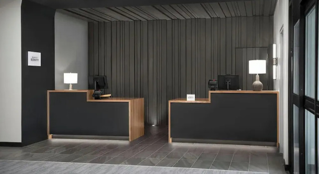 Residence Inn by Marriott Seattle Northgate Station, Rezerwuj Hotel Hotele w Northgate z basenem, Basen