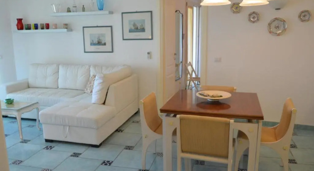 Villa & Apt. Rina by SolturElba, Rezervovat Vila Chaty v Elba, Chalupa
