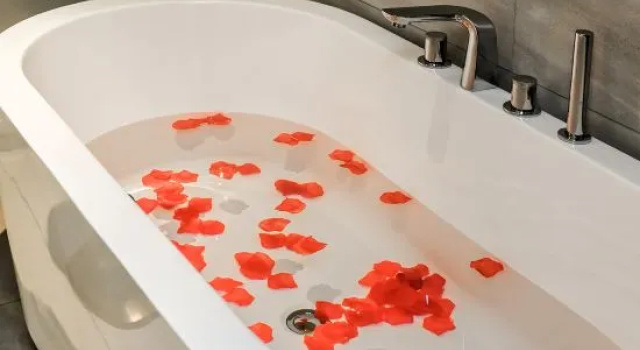 Двухместный люкс Business Lavande Hotel Chengdou Qingbai River Phoenix Lake