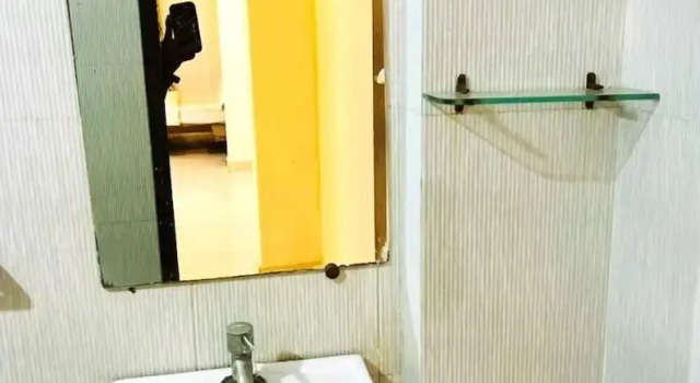 Семейный номер Standard Hotel Crib Inn