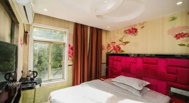 Haojia Hotel, Varaa Hotelli Jing'an 