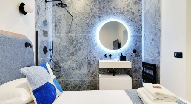 Intimate Apartment - 1br/2p - Bois de Boulogne, Забронировать Апартаменты/квартира Отели Парижа с парковкой, рядом с Мирабо, Парковка