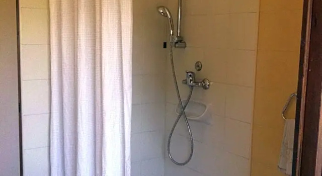 Одноместный номер Standard Hotel Casa Del Pellegrino