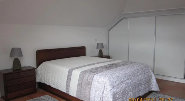 Апартаменты Penthouse Marina Sol