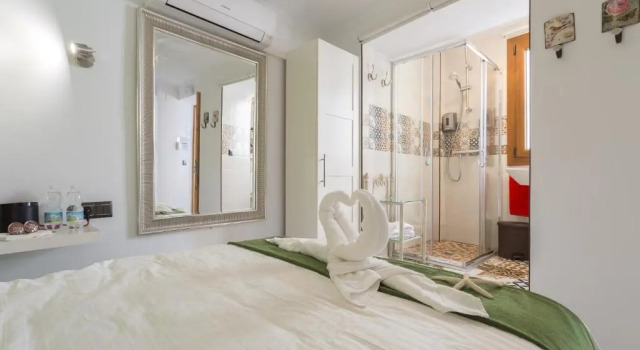 Salamandra Plaza B&B