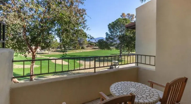 Номер Standard Omni Tucson National Resort & Spa
