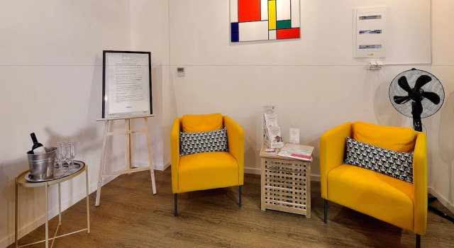 Ambiente Serviced Apartments - Castle, Забронировать Апартаменты/квартира Отели в центре Братиславы, в центре