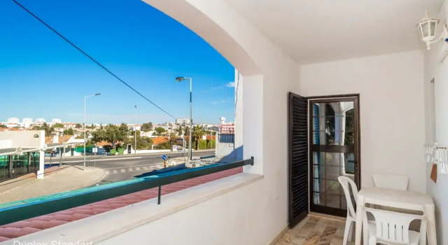 Номер Standard Akisol Albufeira Oura