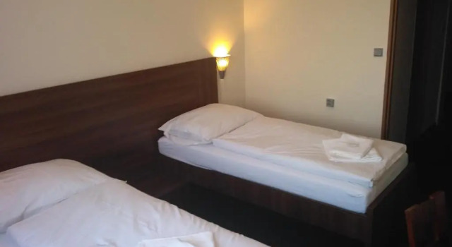 Номер Standard Hotel Zobor