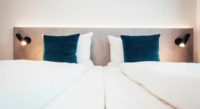Студия Deluxe kalm stay - munich east