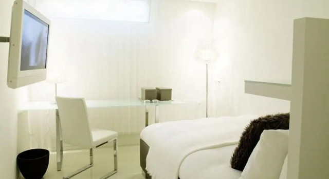 VISIONAPARTMENTS Binzmühlestrasse 48