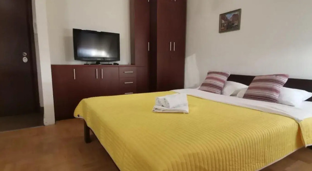Apartman Benz studio