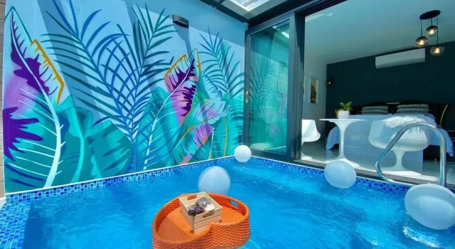 Suite The View Luxe