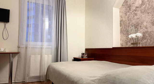 Komfort, Book Hotel SPA Hotels in Kirovsky district, SPA