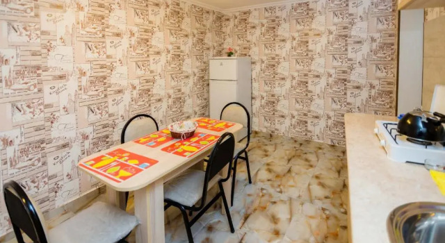 Апартаменты Apartamenti Gomi 17