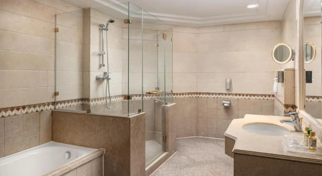 Люкс Presidential Palm Royale Resort - Soma Bay