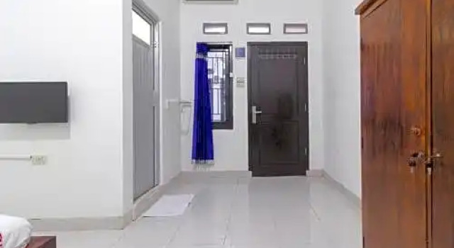 OYO 3751 Sejahtera Residence Syariah, Rezerwuj Hotel Hajimana Sumatra