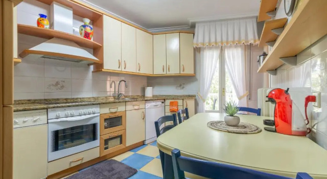 Апартаменты c 1 комнатой Apartamento VIRGEN DEL VALLE