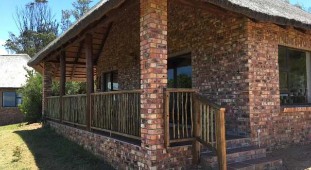 Chalet Pomeroy Lodges
