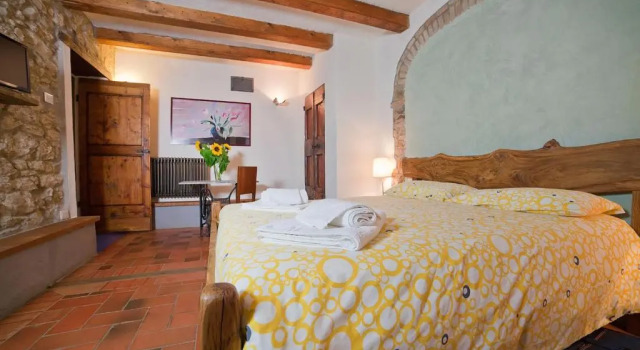 Podere Campriano Winery Adult only, Prenota Hotel Hotel a Chianti con piscina, Piscina