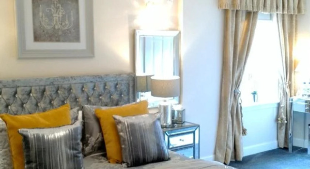Aaran Lodge Guest House, Prenota Affittacamere Portobello Edimburgo